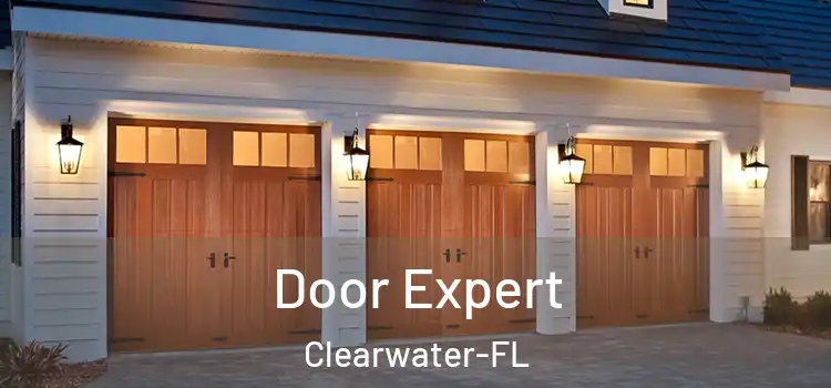  Door Expert Clearwater-FL