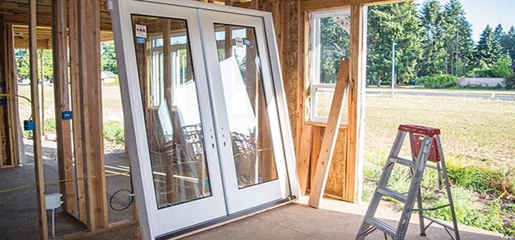 french door installation Clearwater