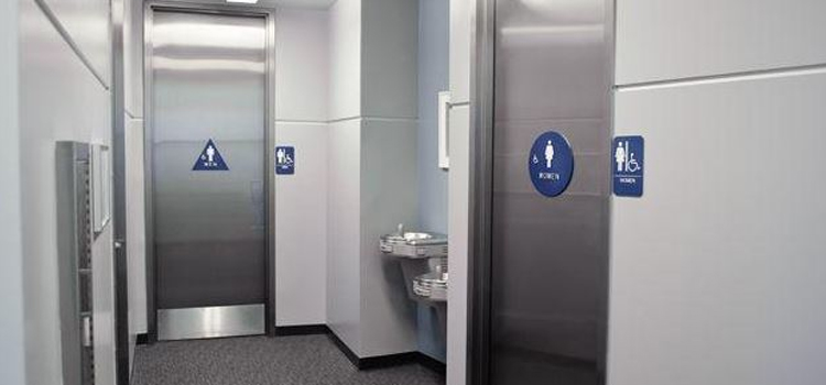 high security metal door repair Clearwater