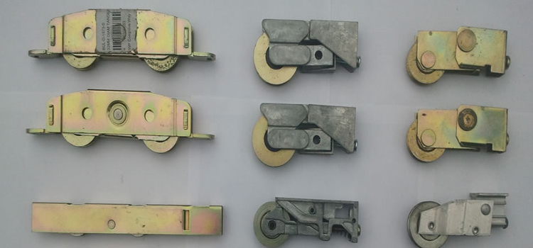 patio sliding door wheel replacement Clearwater